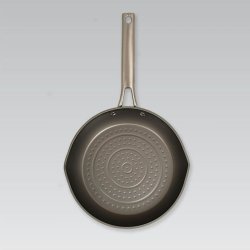 Stekpanna Feel Maestro MR-1202-24 Svart Metall Aluminium  26 cm
