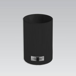 Set med kksknivar och hllare Feel Maestro MR-1542-BLACK