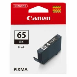 Original Blckpatron Canon 4215C001 Svart