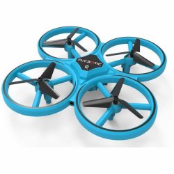 Drnare Flybotic Flashing Drone