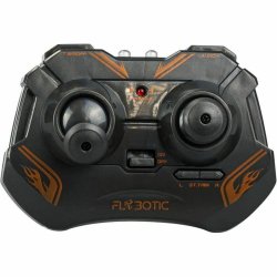 Fjrrkontroll Helikopter Flybotic Helico Hover Blast
