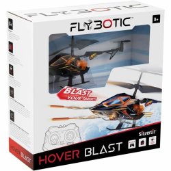 Fjrrkontroll Helikopter Flybotic Helico Hover Blast