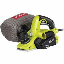 Elektrisk snickarhyvel Ryobi 5133000350 26 x 25 x 25 cm