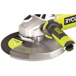 Vinkelslip Ryobi 5133000550 2000 W 220 V