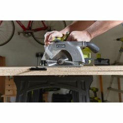 Cirkelsg Ryobi R18CS-0 18 V