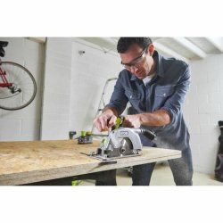 Cirkelsg Ryobi R18CS-0 18 V