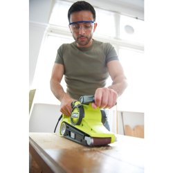 Bandsg Ryobi EBS800 800 W 75 mm