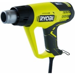 Varmluftspistol Ryobi EHG2020LCD
