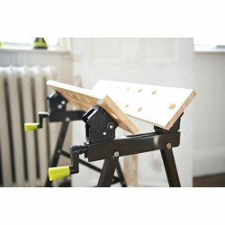 arbetsbnk Ryobi 5133001779 Hopfllbar Justerbar 90