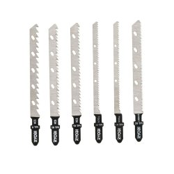 Ers�ttningsark Ryobi 5132002810 6 Delar