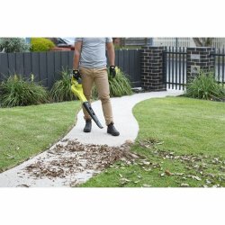 Bls Ryobi   18 V Blad