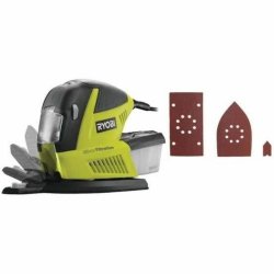Slipmaskin med flera funktioner Ryobi 180 W