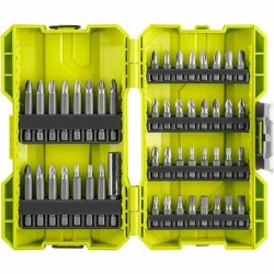 Bitssats Ryobi 5132003301 48 Delar