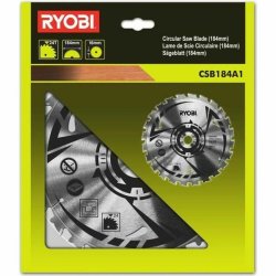 Skrskiva Ryobi CSB184A1