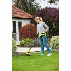 Elektrisk trimmer Ryobi 5133003639 500 W  27 cm
