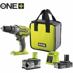 Hammarborr Ryobi 18 V