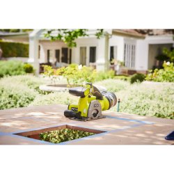 Cirkelsg Ryobi R18MMS 18 V