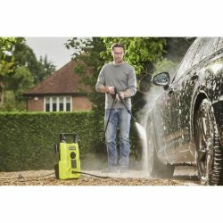 Jet Tv�tt Ryobi Ry100pwa Lance Vario 1400 W 100 bar 360 l/h
