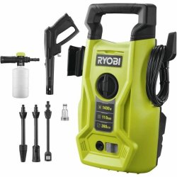 Jet Tvtt Ryobi RY110PWA