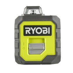 Laserniv� Ryobi RB360GLL 25 m +/- 0,5mm/m