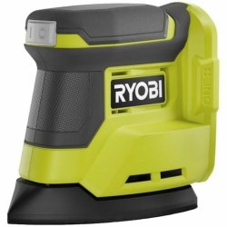 Excenterslip med slumpmssig bana Ryobi 5133005394 Triangulr