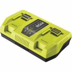 Batteriladdare Ryobi