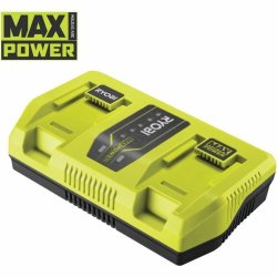 Batteriladdare Ryobi