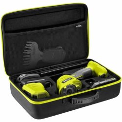 Grssax Ryobi Input: Ryobi Taladro Percutor 18V R18PD3-0

Output