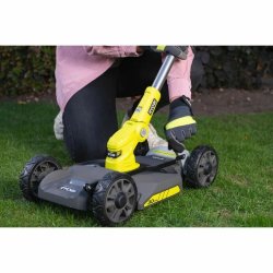 Flerfunktionsrjsg Ryobi RY18LMC30A-0