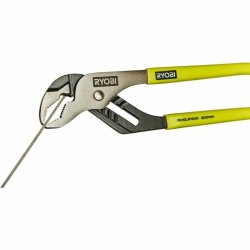 Skiftnyckel f�r Kran Ryobi 30 cm