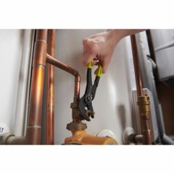 Skiftnyckel fr Kran Ryobi Locking