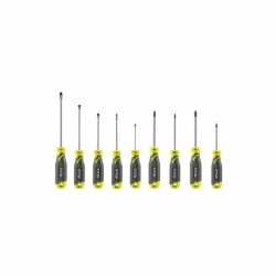 Skruvmejselset Ryobi RHSDS9PC