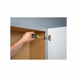 Skruvmejselset Ryobi RHSDS9PC