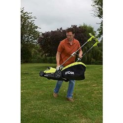 Elektrisk grsklippare Ryobi 5133002345