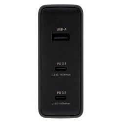 Laptopladdare Unitek P1115A 140 W