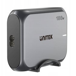 Vggladdare Unitek P1234AGY01-EU
