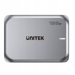 Vggladdare Unitek P1234AGY01-EU