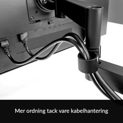 Bordfste fr Skrm Arctic AEMNT00061A 43" 40"