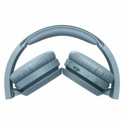 Hrlurar med Mikrofon Philips TAH4205BL/00 Bl