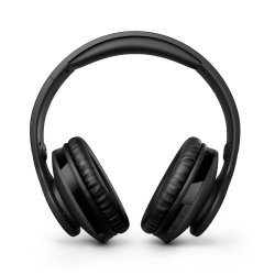 Bluetooth Hrlurar Philips TAH6206BK/00 Svart