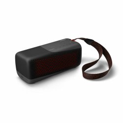 Brbar Bluetooth Hgtalare Philips Wireless speaker Svart