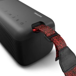 Brbar Bluetooth Hgtalare Philips TAS7807B/00