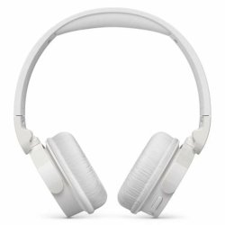 Bluetooth Hrlurar med Mikrofon Philips TAH4209WT/00 Vit