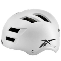 Hjlm fr elscooter Reebok RK-HFREEMTV01M-W