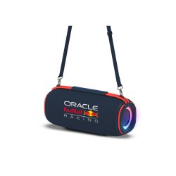 Brbar Bluetooth Hgtalare Red Bull Svart