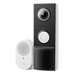 Smart interntelefon med video TP-Link Tapo D235