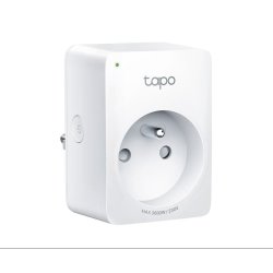 Smartkontakt OR: Intelligent Kontakt TP-Link Tapo P110M Bluetoot