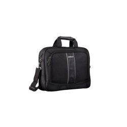 Laptopvska Addison 309015 Svart Svartvit 15,6''