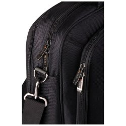 Laptopvska Addison 309015 Svart Svartvit 15,6''