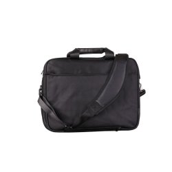 Laptopvska Addison 15,6" CORNELL 15 Svart Svartvit 15,6''